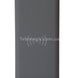 Power bank Fast Charger Wireless Сірий