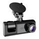 Видеорегистратор 3 камеры Full HD 1080 Traffic recorder Z37