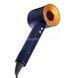 Фен-стайлер для волосся 5 насадок 5в1 1600Вт Super Hair Dryer Fan Синій