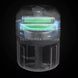 Мини-измельчитель портативный Portable Food Processor Синий