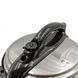 Мультиварка ROTEX REPC53-B, 5 літрів 900 Вт, 10 програм + Подарунок Пензлик
