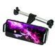 Держатель для телефона и планшета в автомобиль Car Headrest Mount Holder Черный