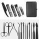 Маникюрный набор из 26 инструментов Manicure Set