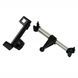 Держатель для телефона и планшета в автомобиль Car Headrest Mount Holder Черный