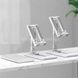 Держатель для телефона Foldable Mobile Белый