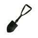 Туристическая многофункциональная лопата Shovel 009