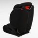 Детское автокресло универсальное от 9-36кг с системой ISOFIX I / II / III группа JOY SX16809 Черное с белым