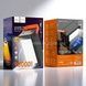 Power Bank з ручкою + ліхтар 90000mAh 3 USB 22,5W HOCO J107