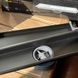 Трап-душові грати напольні металеві floor drain AND YLN7245-40 Сіра