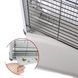 Знищувач комах електричний підвісний Mosquito killer lamp 16Вт MA548