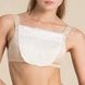 Вставка для слишком глубоких вырезов декольте CAMI SECRET Белая