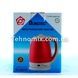 Электрочайник 1.8 литра Domotec MS 5023 Красный