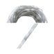 Гірлянда внутрішня лінійна 200LED 20м Warm White USB LU992warmwhite Тепле світло