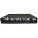 Комплект DVR регистратор 4 камеры DVR CAD D001 KIT