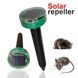 Отпугиватель грызунов (кротов) Mouse Expeller Solar