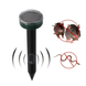 Отпугиватель грызунов (кротов) Mouse Expeller Solar
