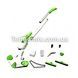 Парова швабра Steam Master H2O Mop X6