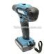 Шуруповерт MAKITA DF550DWE (18V/4 А/час) с DFR патроном