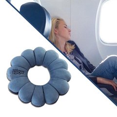 Подушка трансформер для путешествий As Seen ON TV Total Pillow