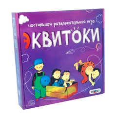 Игра Strateg Эквитоки 112 карт на русском языке (12)