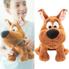 Плюшева іграшка-собака Скубі-Ду