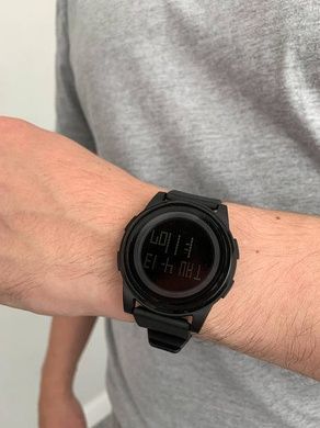 Годинник дитячий Skmei Ultra New 1206 для дітей від 10 років