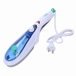 Відпарювач Портативний Ручний Парова Щітка Portable Steam Brush CL-858C