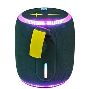 Колонка акумуляторна Bluetooth 15Вт UBL A330 BT Чорна