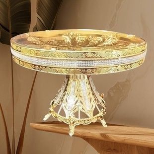 Підставка для десертів, тортів Fruit tray 1402L 35см