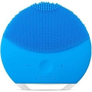 Щітка для чищення обличчя foreo Синя