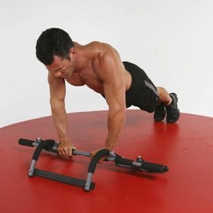 Турник дверной Iron Gym Xtreme (IRONGX)