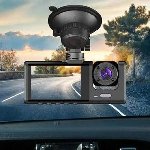 Видеорегистратор Full HD 1080 Traffic record camera L9-WIFI