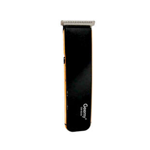 Машинка для стрижки волос Gemei GM-6048 Черная