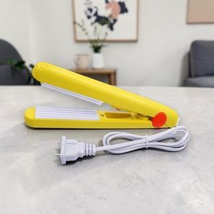 Гофре Pro Mozer дорожній Mini 7052 30W / GM2990W Жовте