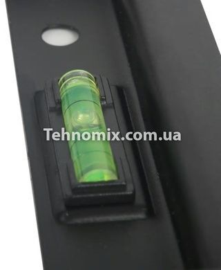 Кронштейн для телевізора з діагоналлю 26-63 HLV V-40 Чорний