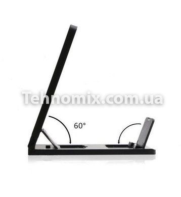 3D увеличитель Enlarged Screen Mobile Phone F1 экрана телефона