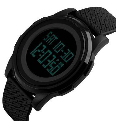 Годинник дитячий Skmei Ultra New 1206 для дітей від 10 років