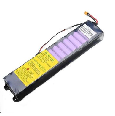 Батарея для электросамоката battery 7,8AH
