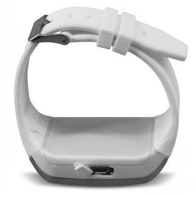 Розумний годинник Smart Watch Q18 білі