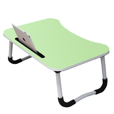 Журнальний столик для ноутбука UFT T36 Зелений