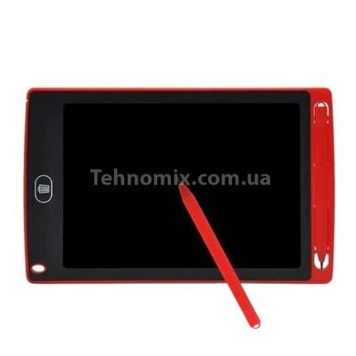 Планшет для рисования LCD Writing Tablet 10ˮ Красный