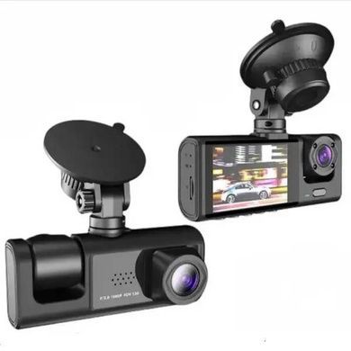 Видеорегистратор Full HD 1080 Traffic record camera L9-WIFI