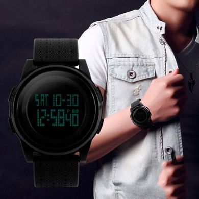 Годинник дитячий Skmei Ultra New 1206 для дітей від 10 років