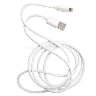 USB-кабель для зарядки 1,5м 132 KS-U51A Белый
