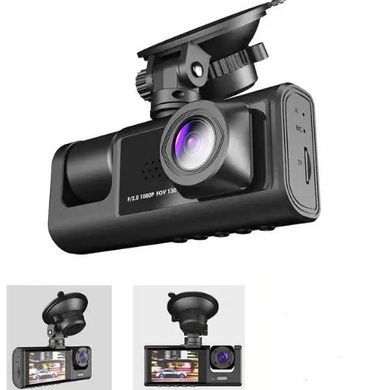 Видеорегистратор Full HD 1080 Traffic record camera L9-WIFI