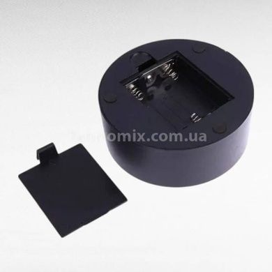 Ночник 3D с подсветкой Сердце дружбы