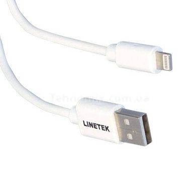 USB-кабель для зарядки 1,5м 132 KS-U51A Белый