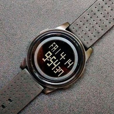 Годинник дитячий Skmei Ultra New 1206 для дітей від 10 років