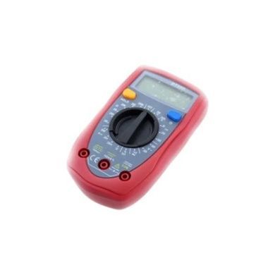 Цифровой тестер UT33D
