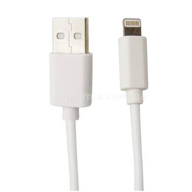 USB-кабель для зарядки 1,5м 132 KS-U51A Белый